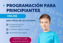 Papás de Satélite, el futuro es digital: ¿están listos sus hijos?