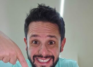 Huruma: El Rincón Vegano Que Satélite No Sabía Que Necesitaba