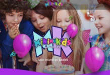 Mikimu Kids: Diversión sin límites para los pequeños Satelucos