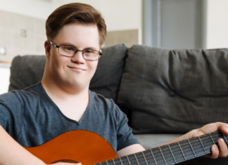 Mi Horizonte Azul: Un Espacio Para Crecer