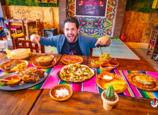 Los tesoros escondidos de Atizapán