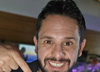 Pacífico Antojería del Mar: Un Beach Club en Pleno Satélite