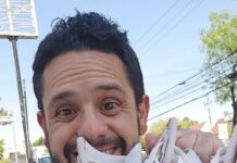 Cuxtu.MX: Tenis limpios, estilo impecable