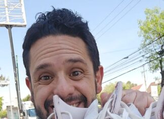 Cuxtu.MX: Tenis limpios, estilo impecable