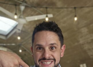 Verde Amor: Comer sano sin perder el antojo