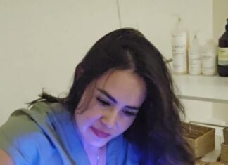 Bhawa Spa: Un respiro para tu cuero cabelludo y tu mente