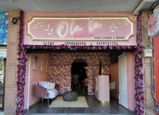 ¡Hora de consentirse, satelucos!