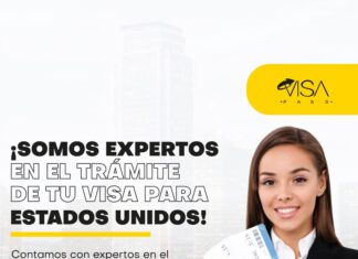 Tu pasaporte a nuevas aventuras