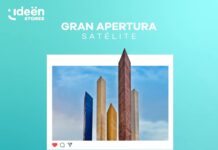 “Un toque de estilo Sateluco: así se vive Ideën Stores”