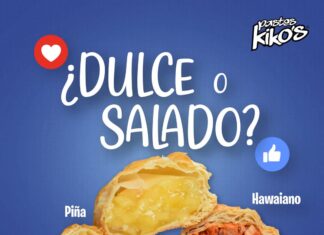 Un pedacito de Hidalgo en pleno Tlalnepantla