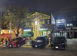 Cocina de Raíz en Terraza Talismán