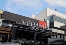 Veranda: Donde la cantina evoluciona con sabor, estilo y ambiente