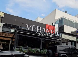 Veranda: Donde la cantina evoluciona con sabor, estilo y ambiente