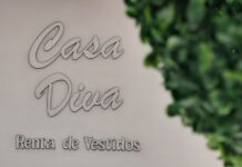 Casa Diva: El nuevo templo del glamour Sateluco ya abrió sus puertas