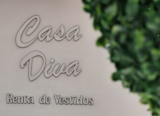 Casa Diva: El nuevo templo del glamour Sateluco ya abrió sus puertas
