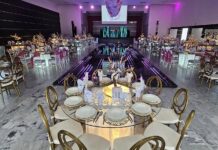 Platinum Events México: Tu fiesta con estilo sateluco y sin preocupaciones