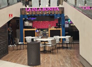 «Isla Bonita: Donde la Semana Sabe Mejor»