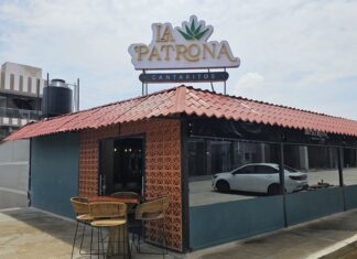 ¿Ya conoces La Patrona Cantaritos?