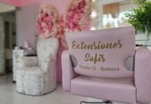 Extensiones Sofis: Donde el cambio de look es de alto impacto
