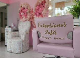 Extensiones Sofis: Donde el cambio de look es de alto impacto