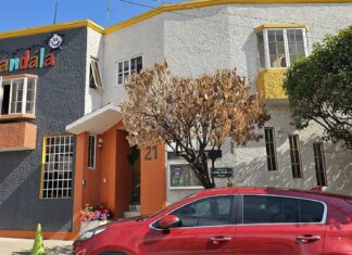 Colegio Mandála: Donde el corazón y la educación caminan juntos