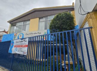 Casa de los Niños Nan: Medio siglo formando con amor, libertad y respeto