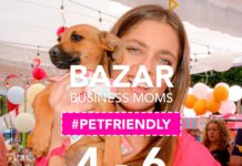 El verano se pinta de rosa en Satélite: