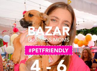 El verano se pinta de rosa en Satélite: