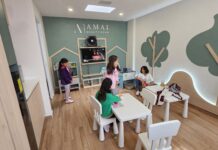 AMAI Beauty Room: Consentirte sin culpas, eso es de reinas