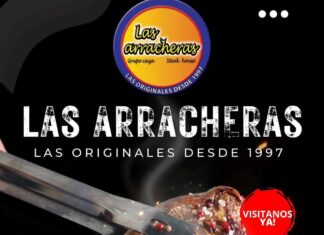 Cine, carne y corazón sateluco: