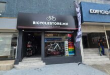 BSMX: la tienda TREK más pro de México llegó a Satélite