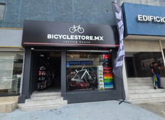 BSMX: la tienda TREK más pro de México llegó a Satélite