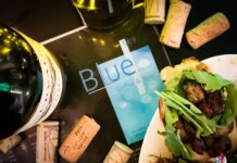 Blue Sky – Copas, Tapas y Descorche en Lomas Verdes