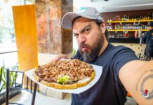 Buffet de Tacos en Satélite: El Paraíso del Antojo Está en Taco’n Madre