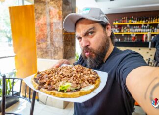 Buffet de Tacos en Satélite: El Paraíso del Antojo Está en Taco’n Madre