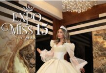 BelladiCastello: Elegancia y estilo para los XV más soñados en Satélite