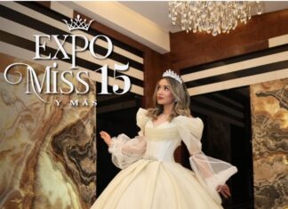 BelladiCastello: Elegancia y estilo para los XV más soñados en Satélite