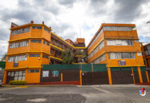 65 Años de Enseñanza Sateluca: El Instituto Washington y su Legado Educativo