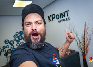 Kpoint: El espacio donde los emprendedores satelucos hacen magia