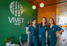 🌿 Sateluco, date un respiro… VIVET ya está aquí.