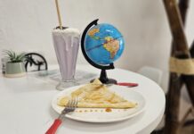 Dulce Destino: Crepas, viajes y sonrisas en el corazón de Tlalnepantla