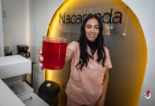 Nacaranda Beauty Studio – Un rincón de Valle Dorado para consentirte y brillar