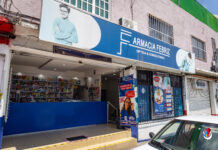 Óptica y Farmacia Febriz