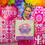 Así se vivió el bazar más mexicano en Satélite: tradición, antojitos y talento emprendedor