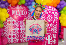 Así se vivió el bazar más mexicano en Satélite: tradición, antojitos y talento emprendedor