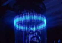 FLUX: cuando la luz juega contigo