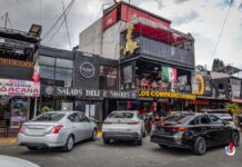 Santa Mónica: la ruta del relax y el buen comer