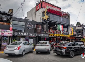 Santa Mónica: la ruta del relax y el buen comer