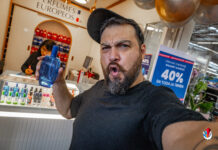 Un aroma que conecta con Satélite