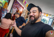 CASA DE ARTE: DONDE LOS SATELUCOS LIBERAN SU CREATIVIDAD